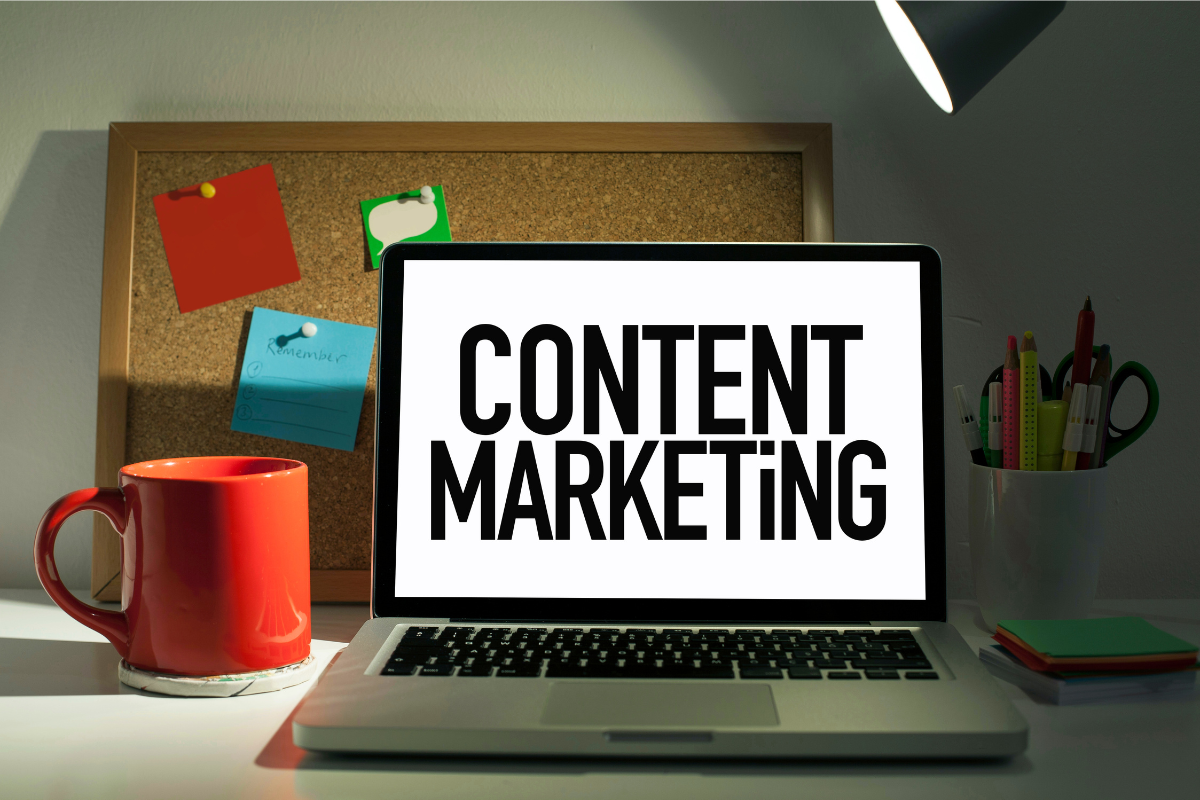 Digital Marketing Agency