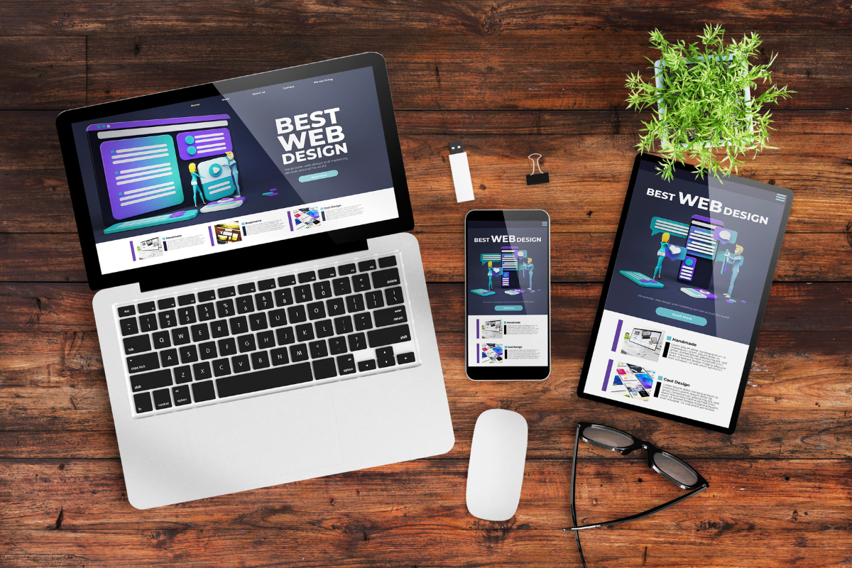Digital Marketing Agency
